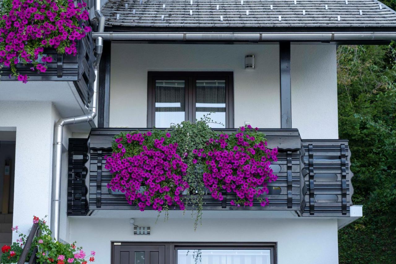 Apartma Vrazic Bled Dış mekan fotoğraf