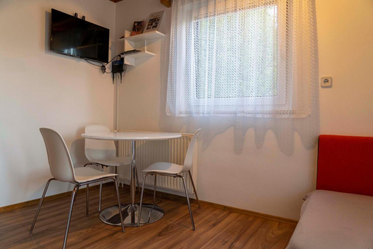 Apartma Vrazic Daire Bled Dış mekan fotoğraf