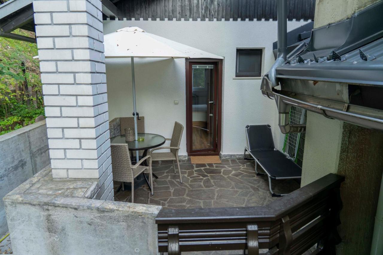 Apartma Vrazic Bled Dış mekan fotoğraf