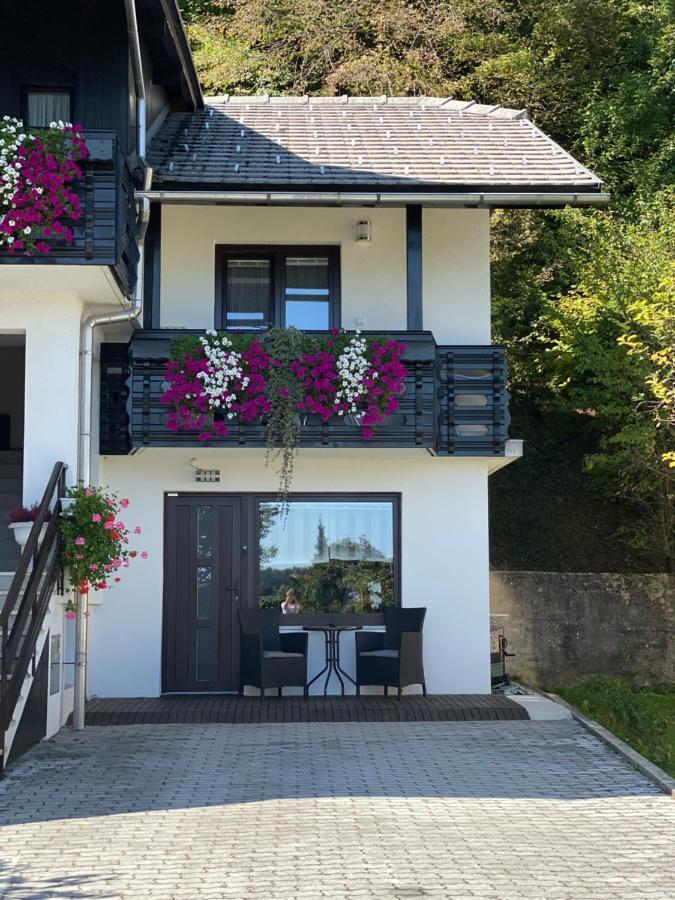 Apartma Vrazic Bled Dış mekan fotoğraf