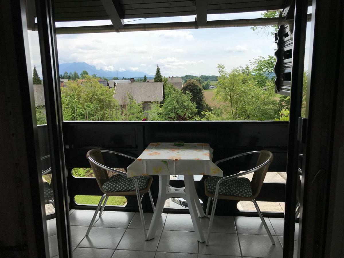 Apartma Vrazic Bled Dış mekan fotoğraf
