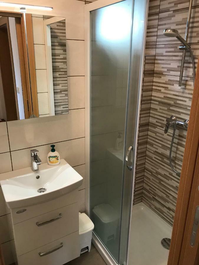 Apartma Vrazic Bled Dış mekan fotoğraf