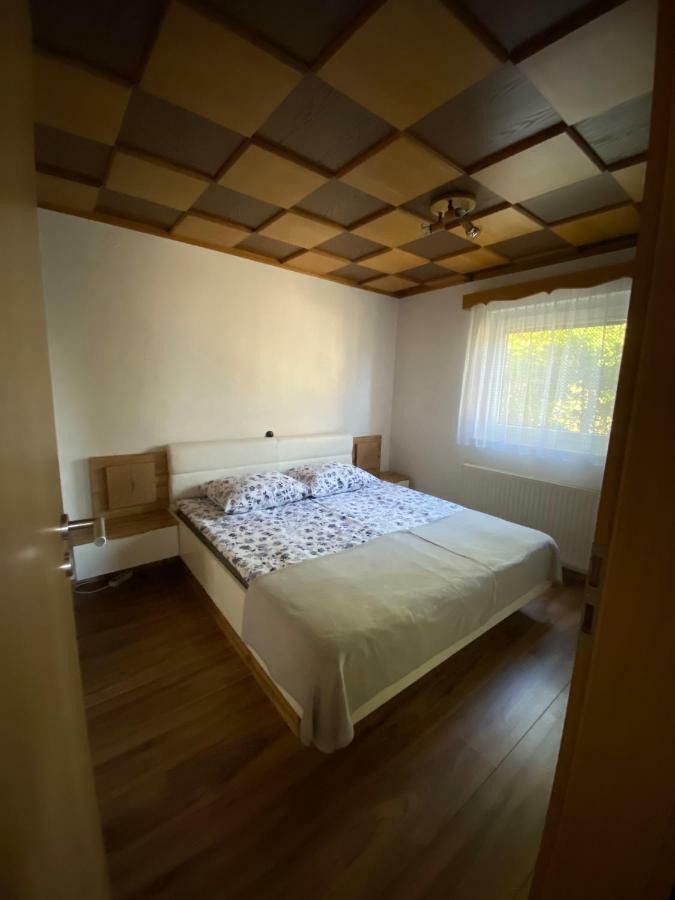 Apartma Vrazic Bled Dış mekan fotoğraf